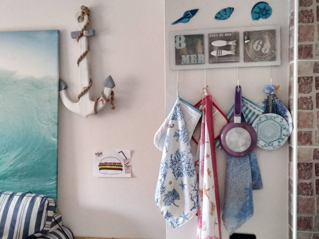 appartamento in vendita a Sarzana in zona San Lazzaro