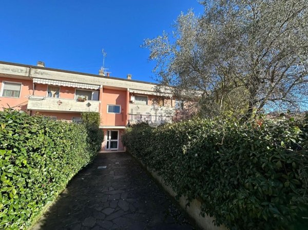 appartamento in vendita a Sarzana