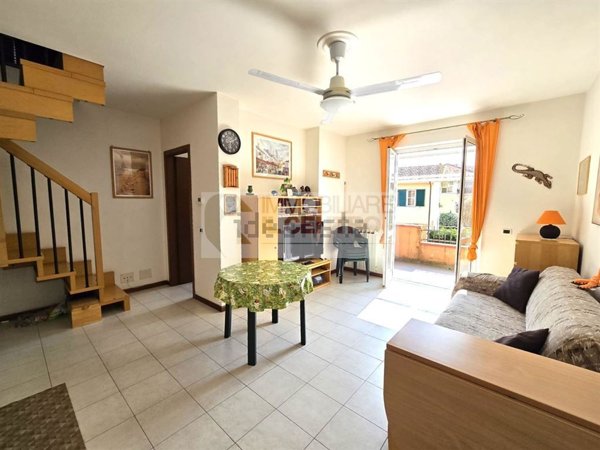 appartamento in vendita a Sarzana