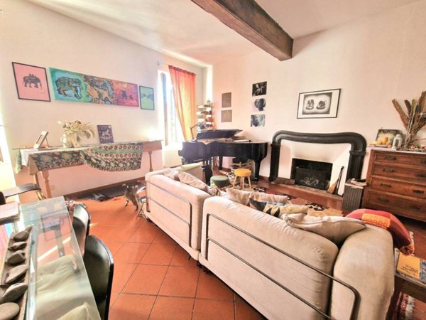 appartamento in vendita a Sarzana