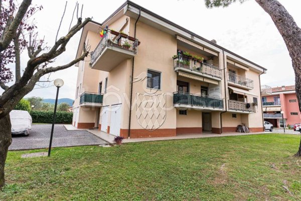 appartamento in vendita a Sarzana in zona San Lazzaro