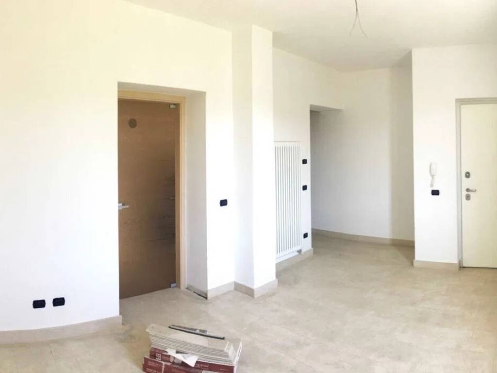 appartamento in vendita a Sarzana in zona Falcinello