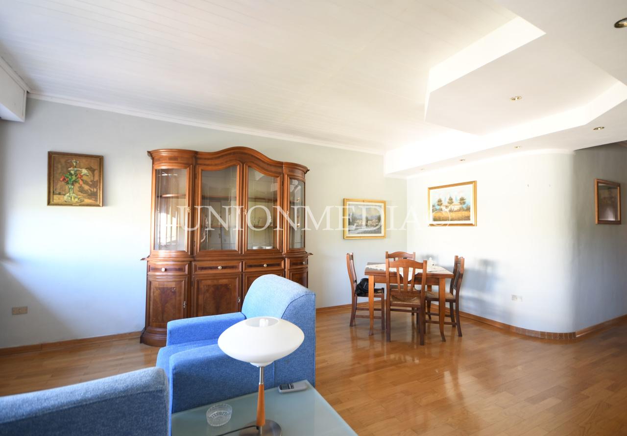 appartamento in vendita a Sarzana