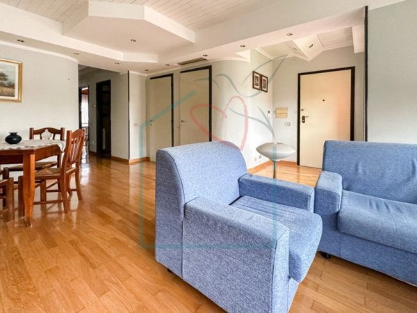 appartamento in vendita a Sarzana