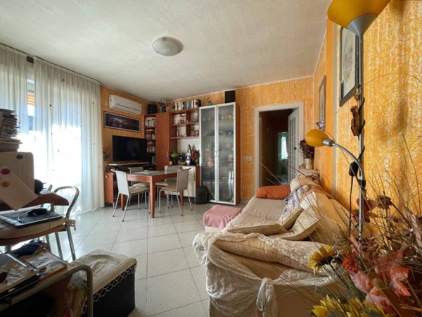 appartamento in vendita a Sarzana