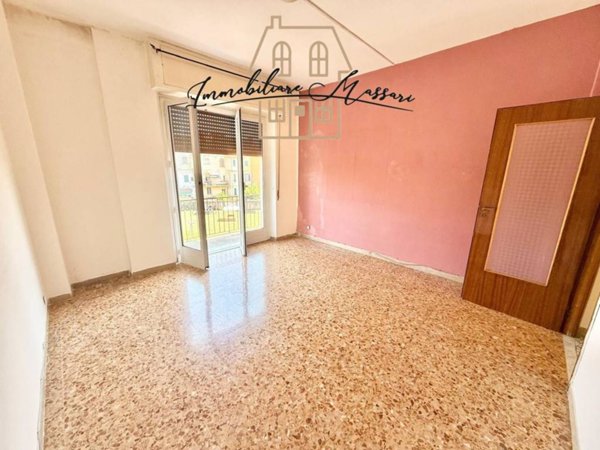 appartamento in vendita a Sarzana