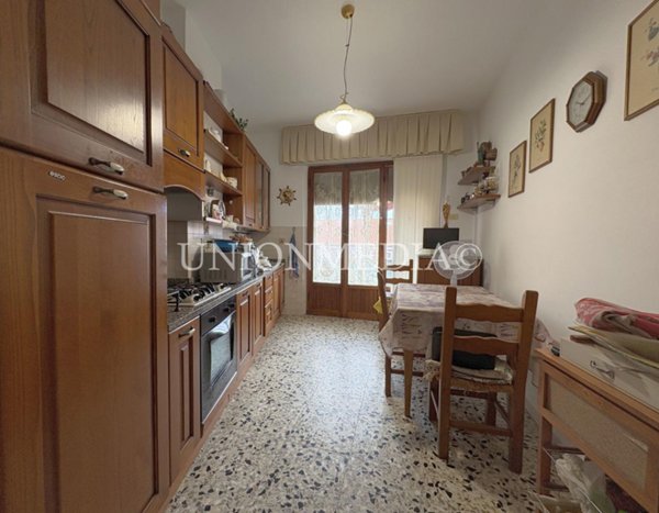 appartamento in vendita a Sarzana