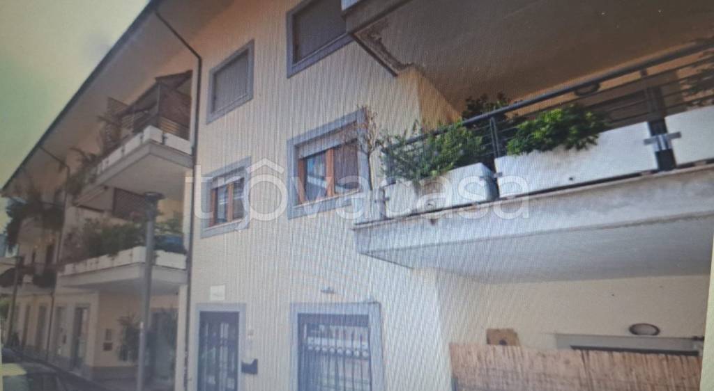 appartamento in vendita a Sarzana in zona Falcinello