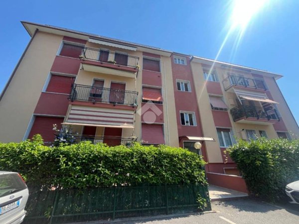 appartamento in vendita a Sarzana
