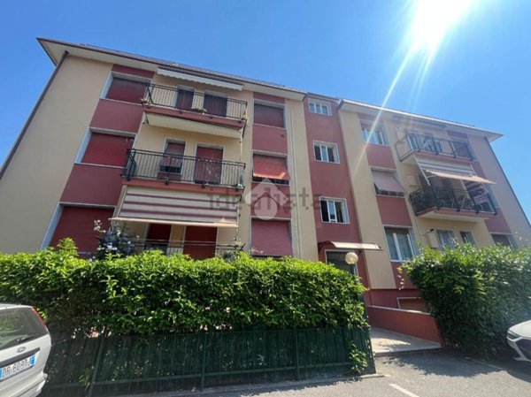 appartamento in vendita a Sarzana