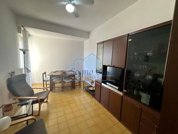 appartamento in vendita a Sarzana in zona Marinella di Sarzana
