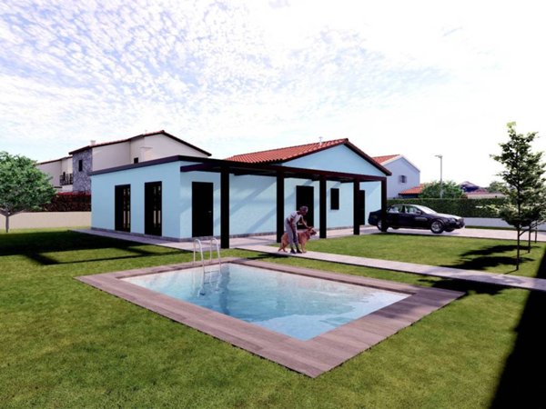 casa indipendente in vendita a Sarzana in zona Falcinello