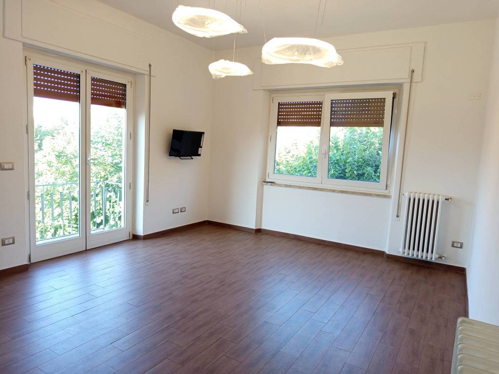 appartamento in vendita a Sarzana