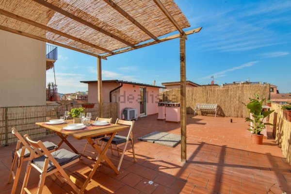 appartamento in vendita a Sarzana