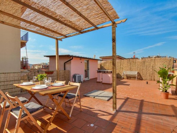 appartamento in vendita a Sarzana