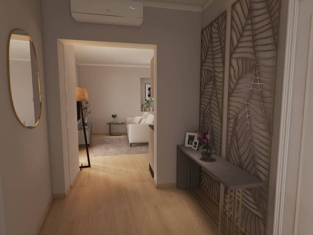 appartamento in vendita a Sarzana