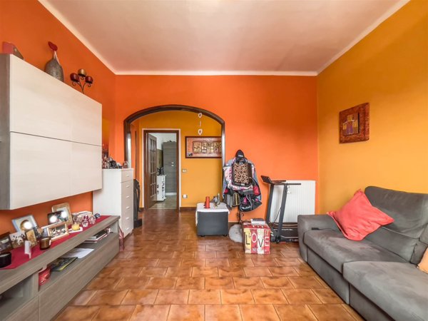 appartamento in vendita a Sarzana