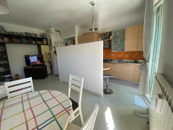 appartamento in vendita a Sarzana