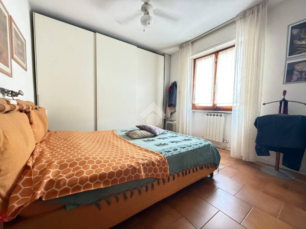 appartamento in vendita a Sarzana