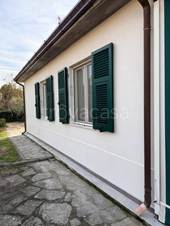 appartamento in vendita a Sarzana