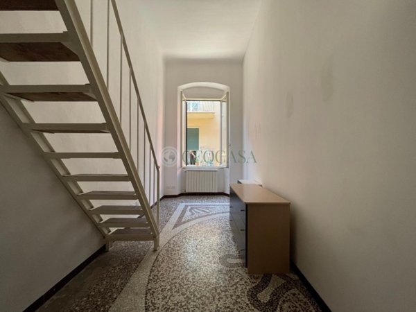 appartamento in vendita a Sarzana