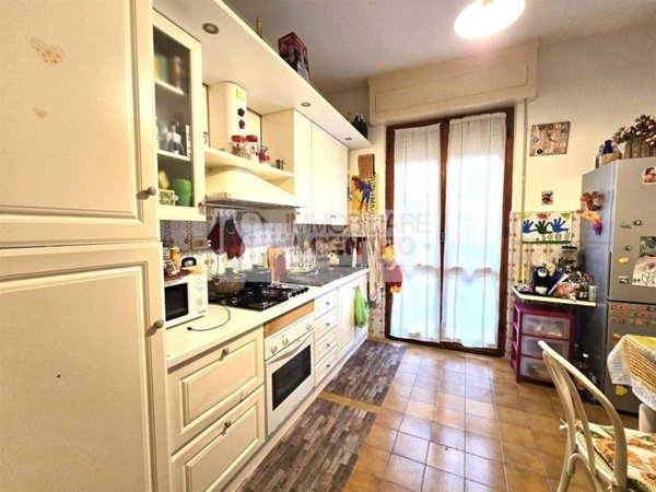 appartamento in vendita a Sarzana