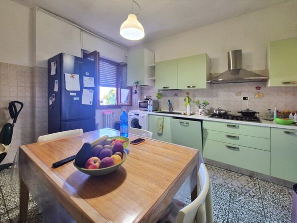 appartamento in vendita a Sarzana