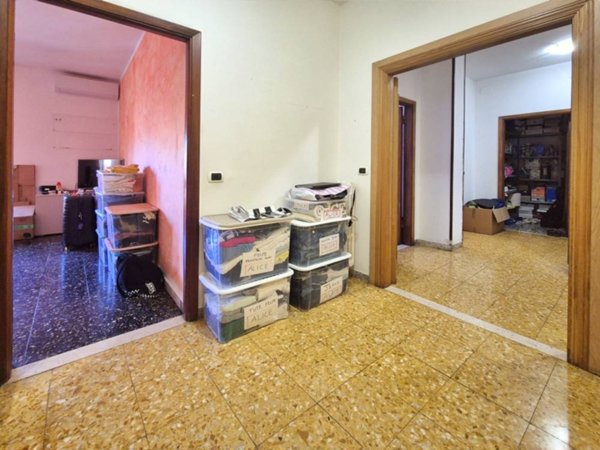 appartamento in vendita a Sarzana