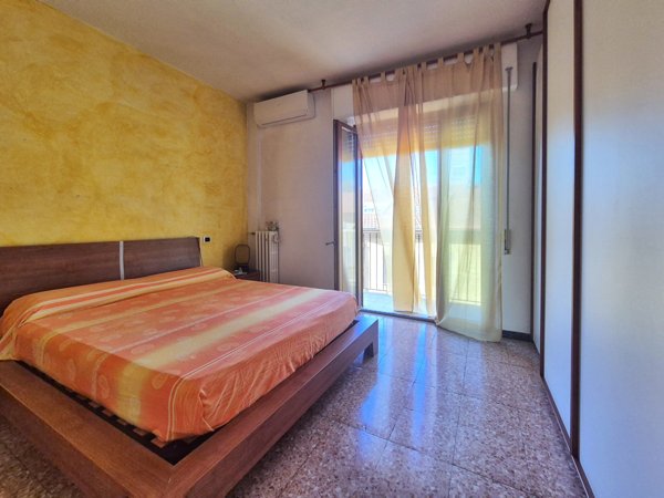 appartamento in vendita a Sarzana