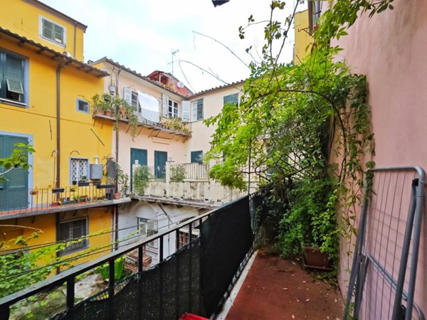 appartamento in vendita a Sarzana