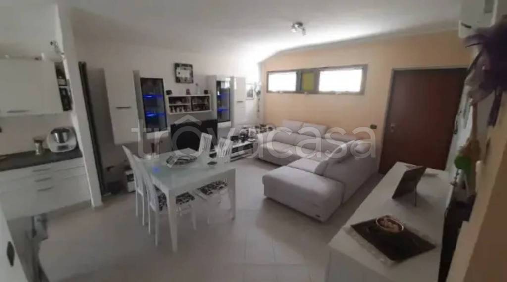 appartamento in vendita a Sarzana