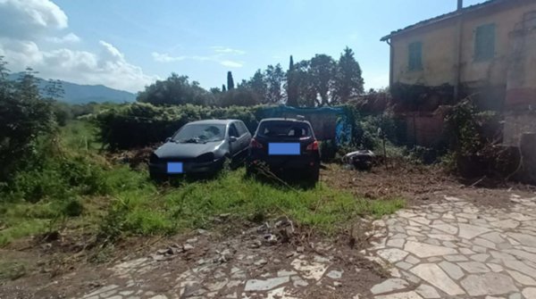 appartamento in vendita a Sarzana