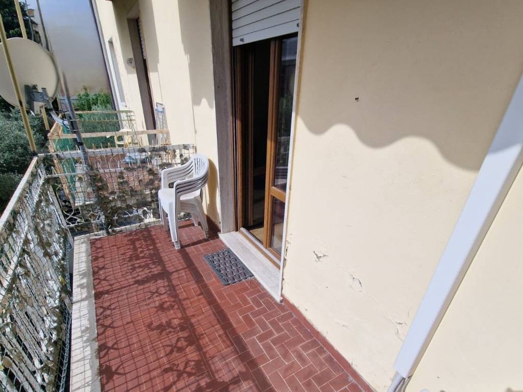 appartamento in vendita a Sarzana