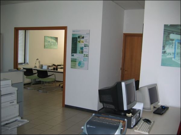ufficio in vendita a Sarzana