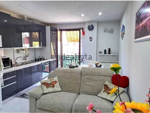 appartamento in vendita a Sarzana
