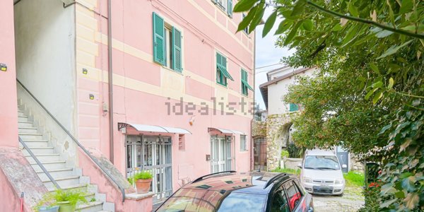 appartamento in vendita a Sarzana