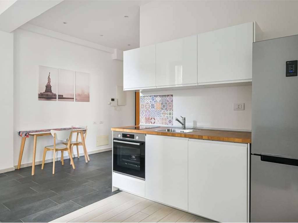 appartamento in vendita a Sarzana