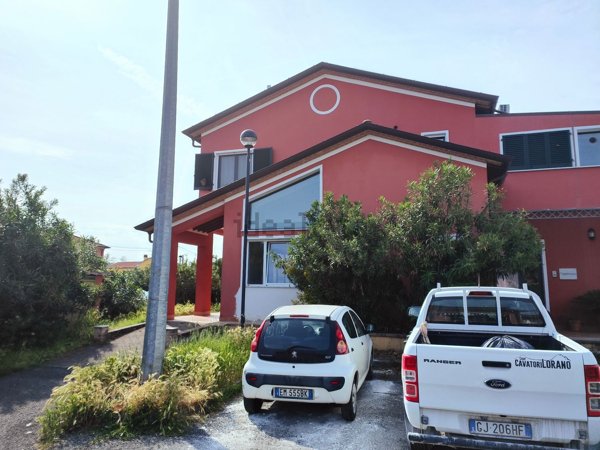 appartamento in vendita a Sarzana