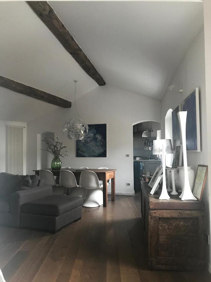 appartamento in vendita a Sarzana
