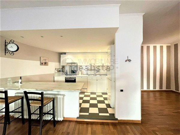 appartamento in vendita a Sarzana