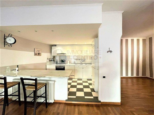 appartamento in vendita a Sarzana