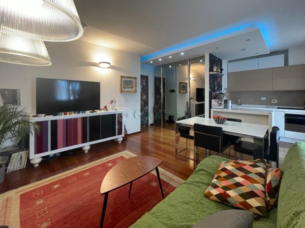 appartamento in vendita a Sarzana