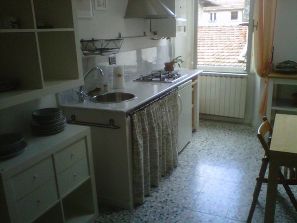 appartamento in vendita a Sarzana