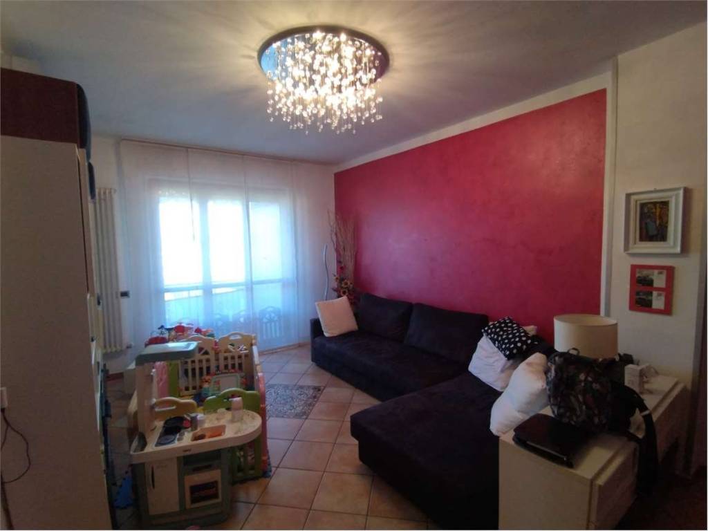 appartamento in vendita a Sarzana in zona San Lazzaro