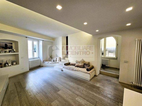 appartamento in vendita a Sarzana