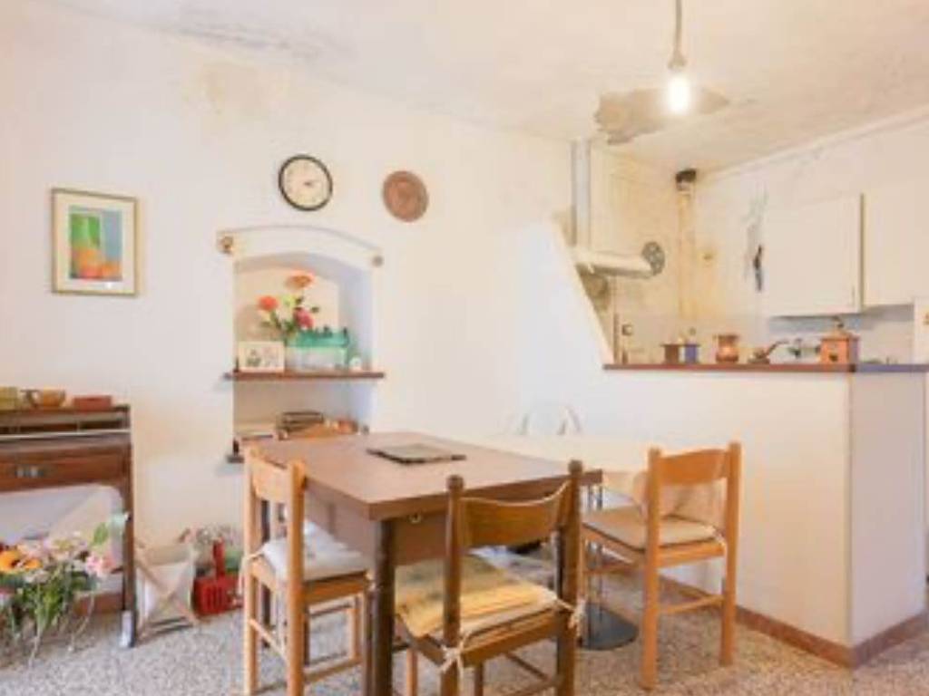appartamento in vendita a Sarzana
