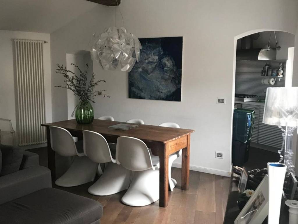 appartamento in vendita a Sarzana