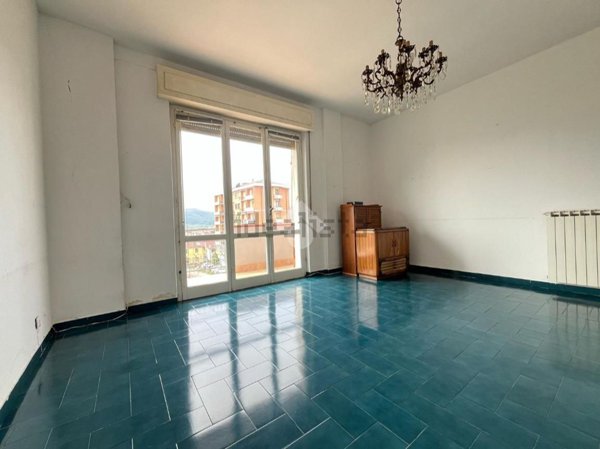 appartamento in vendita a Sarzana