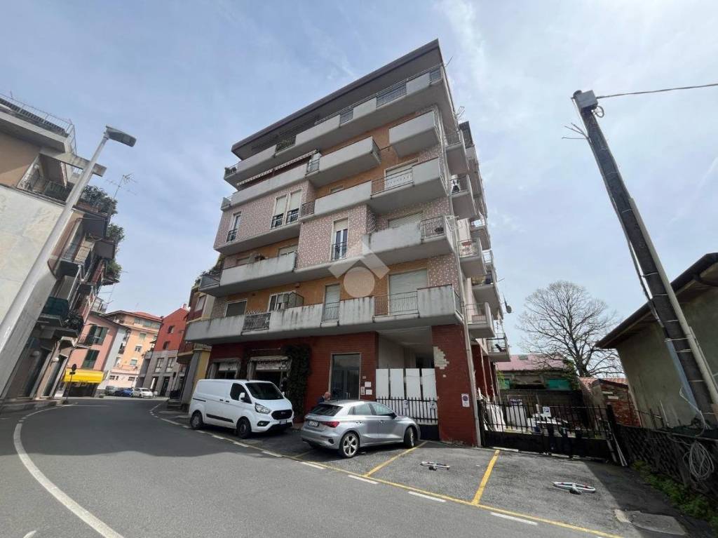appartamento in vendita a Sarzana