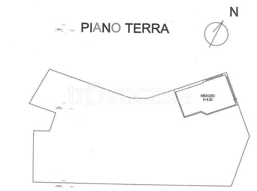 negozio in vendita a Sarzana